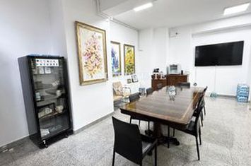 Baneasa - Green Lake - Vanzare SPATIU COMERCIAL . anunturi imobiliare Bucuresti