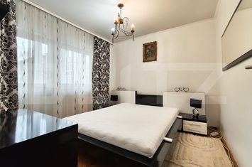 Apartament 3 camere de inchiriat ROGERIUS - Bihor anunturi imobiliare Bihor