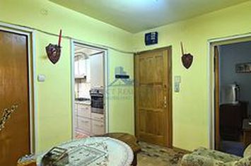 Apartament 3 camere de inchiriat MIHAI VITEAZU - Sibiu anunturi imobiliare Sibiu