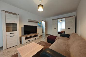Apartament 2 camere de inchiriat TRACTORUL - Brasov anunturi imobiliare Brasov