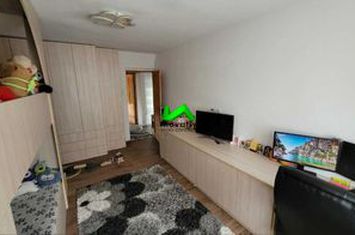 Apartament 3 camere de vanzare CENTRAL - Sibiu anunturi imobiliare Sibiu