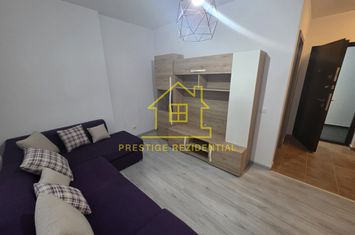 Garsoniera cu bucatarie inchisa_Metrou-Pallady_mobilat si utilat complet anunturi imobiliare Bucuresti