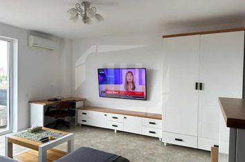Apartament 2 camere de inchiriat CLUJ-NAPOCA - Cluj anunturi imobiliare Cluj