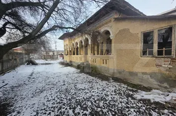 Casă - 3 camere de vanzare TARGOVISTE - Dambovita anunturi imobiliare Dambovita