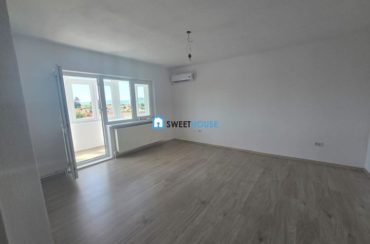 Apartament 2 camere de vanzare CENTRAL - Brasov anunturi imobiliare Brasov