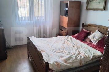 Apartament 3 camere de vanzare DEJ - Cluj anunturi imobiliare Cluj