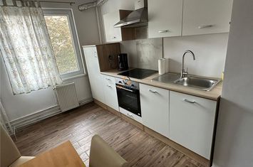 Apartament 3 camere de inchiriat GHEORGHE LAZAR - Timis anunturi imobiliare Timis