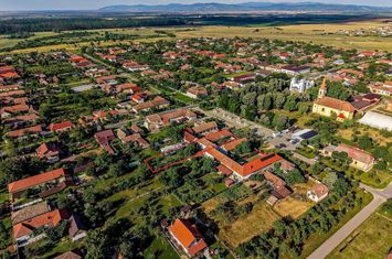 Casă - 3 camere de vanzare FRUMUSENI - Arad anunturi imobiliare Arad
