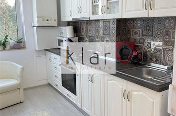 Apartament 3 camere de inchiriat BULGARIA - Cluj anunturi imobiliare Cluj