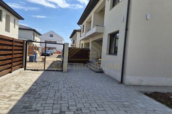CASA INDIVIDUALA P+1-TEREN 250 MP-MIRASLAU anunturi imobiliare Bucuresti
