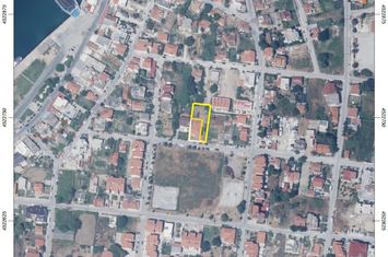 Teren construibil 536 mp — Keramoti Nestos anunturi imobiliare Grecia