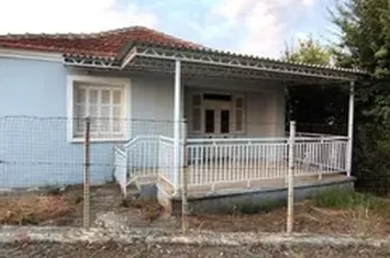Casă parter 78 mp în Sisamia, teren 620 mp anunturi imobiliare Grecia