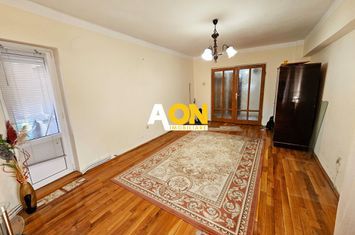 Apartament 3 camere, 75 mp utili, etaj 1, ultracentral anunturi imobiliare Alba