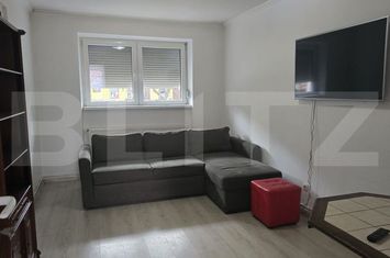 Apartament 2 camere de inchiriat SATU MARE - Satu Mare anunturi imobiliare Satu Mare