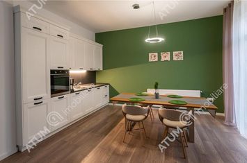 Apartament 3 camere de inchiriat CALEA DUMBRAVII - Sibiu anunturi imobiliare Sibiu