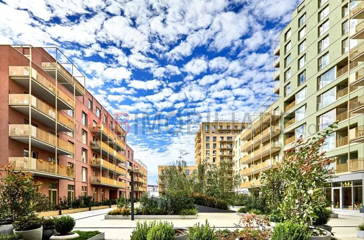 2 camere - Marmura Residence - Bucurestii Noi - Jiului anunturi imobiliare Bucuresti