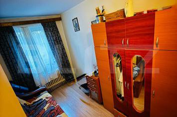 Apartament 3 camere de vanzare NOUA - Brasov anunturi imobiliare Brasov