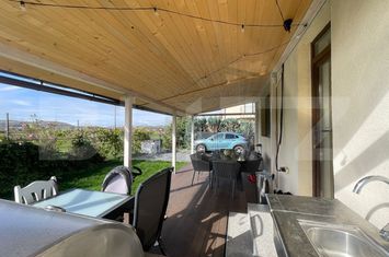 Vilă - 3 camere de vanzare GILAU - Cluj anunturi imobiliare Cluj