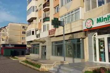 MANGALIA SPATIU COMERCIAL CENTRAL anunturi imobiliare Constanta