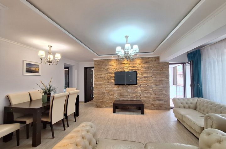 Apartament 3 camere + parcare Prelungirea Ghencea Cartierul Latin anunturi imobiliare Bucuresti