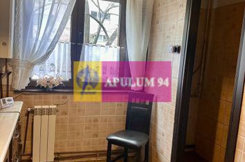 Apartament 3 camere Titan -strada Rotunda anunturi imobiliare Bucuresti