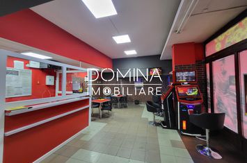 Spațiu comercial de inchiriat TARGU-JIU - Gorj anunturi imobiliare Gorj