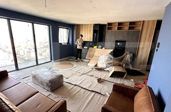 Apartament 2 camere de vanzare CLUJ-NAPOCA - Cluj anunturi imobiliare Cluj