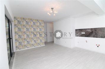 Apartament 2 camere de vanzare FLORESTI - Cluj anunturi imobiliare Cluj