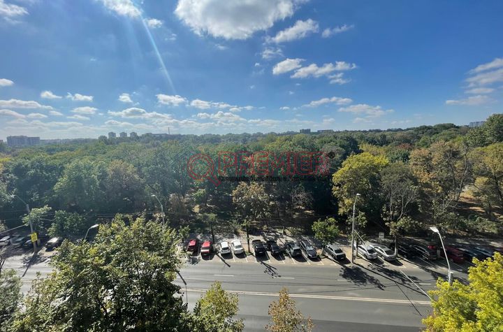 Bd Tineretului  cu vedere la Parc - 2 camere anunturi imobiliare Bucuresti