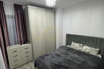 3 Camere mobilat si utilat +loc parcare Mega Image centru anunturi imobiliare Bucuresti