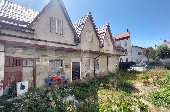 Casă - 4 camere de vanzare CLUJ-NAPOCA - Cluj anunturi imobiliare Cluj