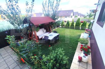 Vilă - 3 camere de vanzare LUNCA CETATUII - Iasi anunturi imobiliare Iasi