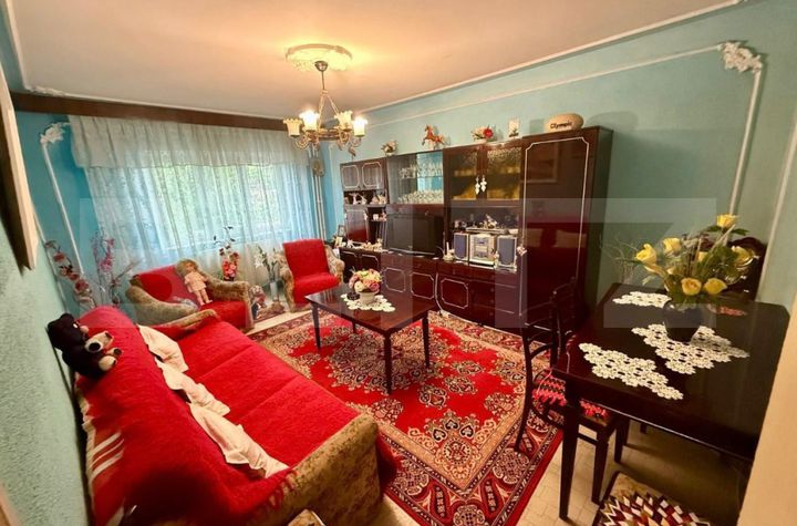 Apartament 3 camere de vanzare IASI - Iasi anunturi imobiliare Iasi