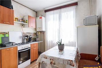 Garsonieră de vanzare ASTRA - Brasov anunturi imobiliare Brasov