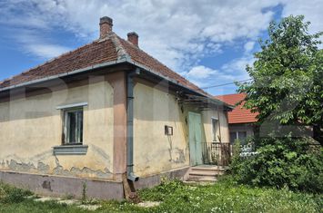 Casă - 2 camere de vanzare AMBUD - Satu Mare anunturi imobiliare Satu Mare