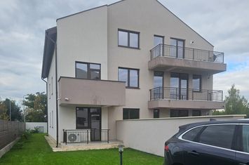 Bucurestii Noi-Damaroaia, 3 camere, prima inchiriere, garaj anunturi imobiliare Bucuresti