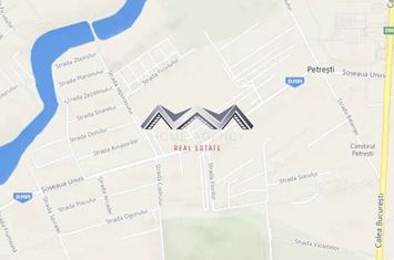Teren Extravilan de vanzare CORBEANCA - Bucuresti anunturi imobiliare Bucuresti