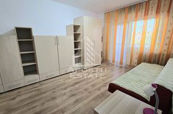 Apartament cu o camera, etaj intermediar, zona Lipovei anunturi imobiliare Timis