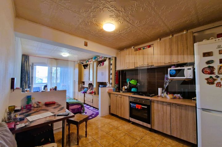 Apartament 2 camere de vanzare APAHIDA - Cluj anunturi imobiliare Cluj