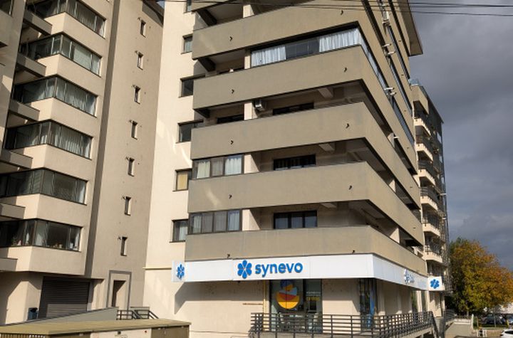 Apartament 3 camere de inchiriat BACAU - Bacau anunturi imobiliare Bacau