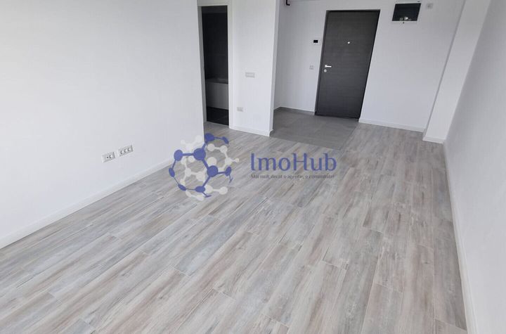 Bloc nou - Finalizat! Ap. 1 camera, 1 km de Palas anunturi imobiliare Iasi