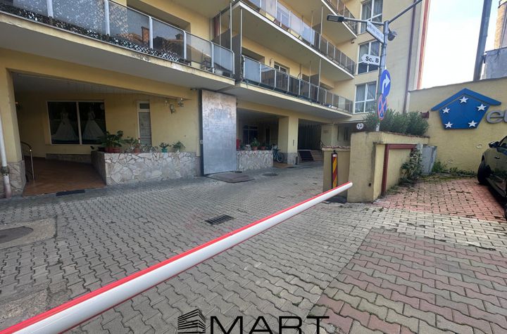 Spațiu comercial de inchiriat BRASOV - Brasov anunturi imobiliare Brasov
