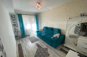 Apartament 3 camere de vanzare BACIU - Cluj anunturi imobiliare Cluj