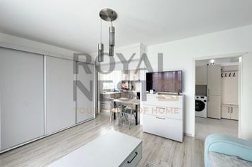Apartament de 2 camere in Avantgarden 3, faza 5 anunturi imobiliare Brasov
