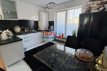 Apartament 4 camere de vanzare SEBES - Alba anunturi imobiliare Alba