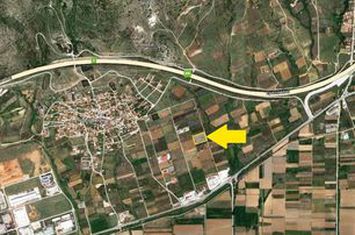 Teren construibil 6.750 mp în Petropigi anunturi imobiliare Grecia