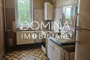Apartament 3 camere de vanzare 1 MAI - Gorj anunturi imobiliare Gorj