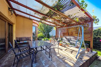 Vilă - 5 camere de vanzare CONSTANTA - Constanta anunturi imobiliare Constanta