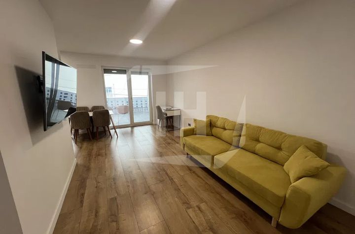 Apartament 2 camere de inchiriat CLUJ-NAPOCA - Cluj anunturi imobiliare Cluj