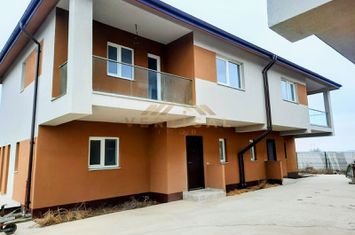 Vilă - 4 camere de vanzare COMUNA BERCENI - Bucuresti anunturi imobiliare Bucuresti